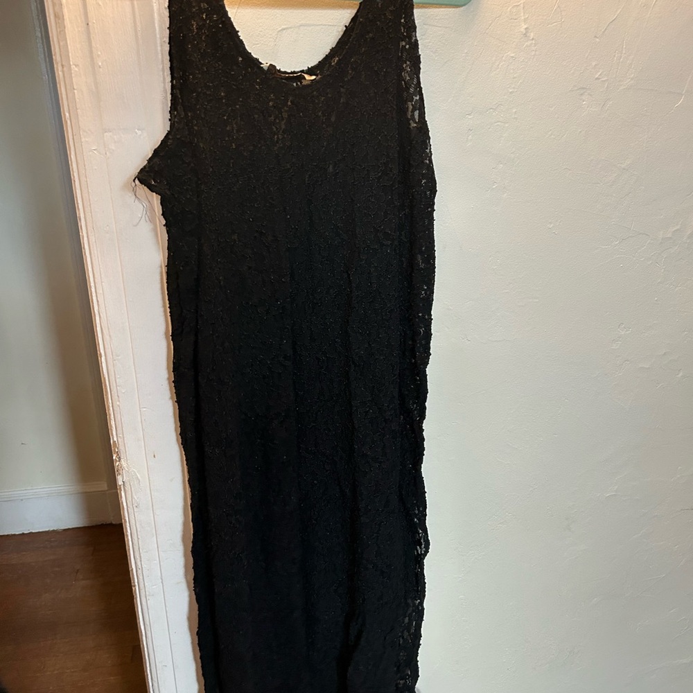 Vintage Lane Bryant lingerie